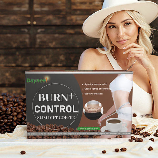 Detox Tea Factory - Herbal Weight Loss Slimming Wellness