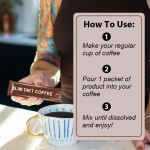 Detox Tea Factory - Herbal Weight Loss Slimming Wellness