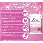 Gluta Powder Supplier - Light Skinny Complexion Glow Sparkle Biotin