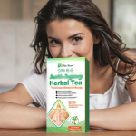 Womb Tea Manufacturer - Natural Women Fertility Uterus Cleansing