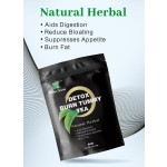 Lotus Leaf Tea Supplier - Anti-detox Summer Clear Dark Tea