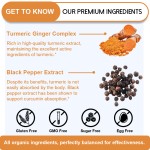 Turmeric Softgels Supplier - Wins Town Ginger Complex Healthcare Supply