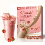 White Kidney Bean Tea Factory - Y11 Factory OEM Discount Milk Tea