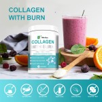 Collagen Powder Manufacturer - Wins Town Type Metabolism Skin Hair