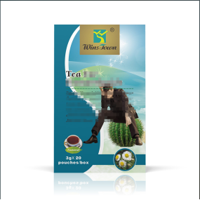 Vitamin C Gummies Supplier - Skin Hair Growth Pectin Candy Orange