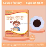 Foot Bath Powder Factory - Health Care Herb Preservation Spine