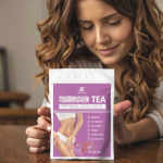 Fibroid Tea Supplier - OEM Private Label Uterus Cleaning Pain