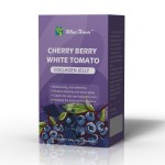 Enzyme Jelly Supplier - Vegan Prune Flavor Digestive Flat Belly