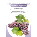 Grape Seed Capsules Supplier - N16 Factory OEM Spot Herbal Soft Capsules