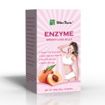 Detox Tea Supplier - Slimming Herbal Pyramid Filter Teabag