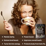 Mushroom Coffee Supplier - Keto Instant Slimming Fat Burner