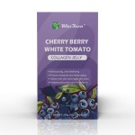 Enzyme Jelly Supplier - Vegan Prune Flavor Digestive Flat Belly