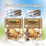 Calcium Capsules Factory - Winstown Factory Customized Herbal Bio-Calcium