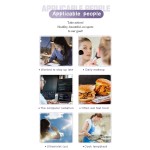 Grape Seed Capsules Supplier - N16 Factory OEM Spot Herbal Soft Capsules