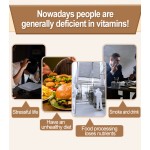 Vitamin C Tablets Factory - High Quality Customized Ascorbic Acid Skin