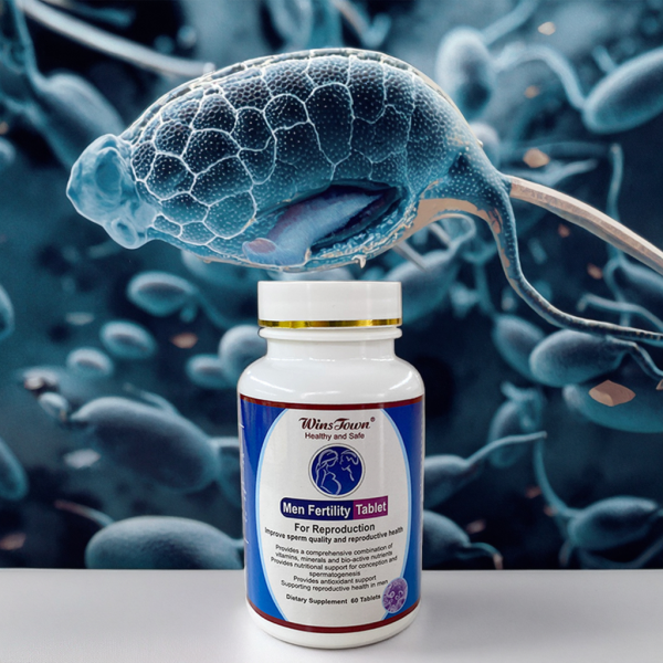 Turmeric Capsules Supplier - Wins Town High Quality Food Supplement