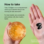 Astaxanthin Capsules Supplier - Wholesale Pure Antarctic Krill Oil