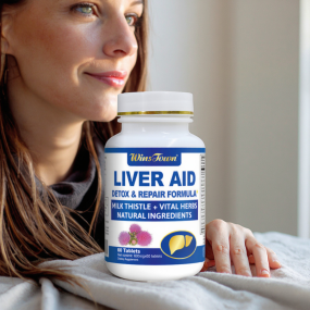 Male Power Tablets Supplier - OEM Private Label Energy Booster Enhancement