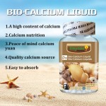 Height Growth Capsules Supplier - OEM Custom Natural Bone Strength Calcium