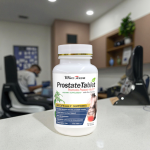 Men's Health Tablets Supplier - Winstown Energy Prostate Support