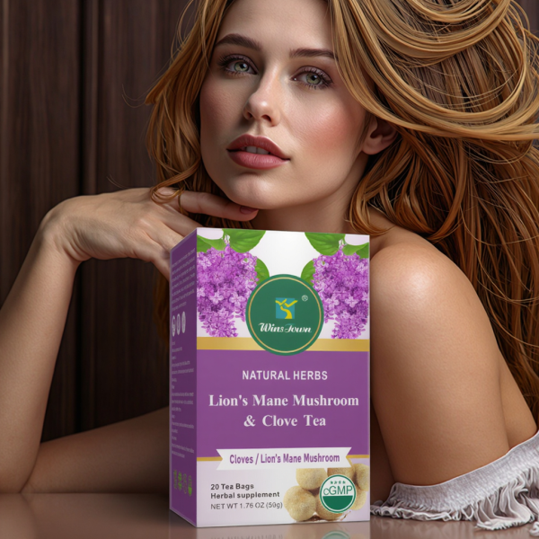 Milk Thistle Tea Supplier - Winstown High Quality Dried Herbs