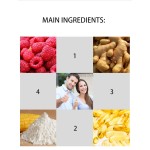 Maca Capsules Factory - Winstown Men Organic Sperm Increase Fertility