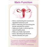 Fibroid Tea Supplier - OEM Private Label Uterus Cleaning Pain