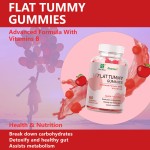 Apple Cider Gummies Supplier - Health Nutrition Tummy Vitamin B ACV