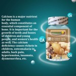 Vitamin D3 Capsules Manufacturer - Private Label Liquid Calcium Softgel