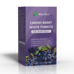 Enzyme Jelly Supplier - Vegan Prune Flavor Digestive Flat Belly