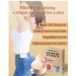 Detox Tea Bags Factory - Fat Burning 28 Day Fit Tea Burn Tummy