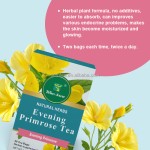 Green Tea Supplier - Organic Chinese Herbal Loose Bulk