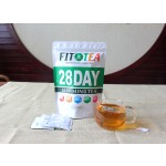 Herbal Tea Bags Supplier - Factory Store Private Label 28 Day Detox