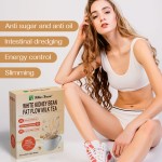 Skin Whitening Milk Tea Supplier - Promotion Collagen Protein Powder