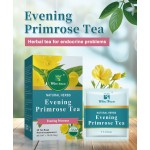 Mullein Tea Supplier - Sustainably Sourced Leaf Cut Dried