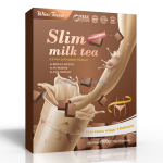 Coffee Milk Tea Manufacturer - Y21 Factory OEM Flat Bellied Body Beauty