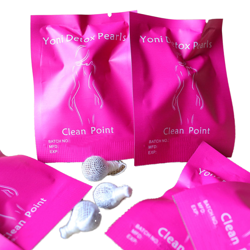 Feminine Care Supplier - Hot Sale Natural Herbal Personal Logo