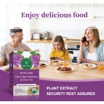 Stomach Tea Factory - Chinaherbs Private Label Packaging