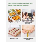 Green Tea Supplier - 30pcs Slim Detox Energizing Fat Burning