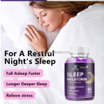 Mushroom Gummies Supplier - Vitamin Immunity Shape Bear Focus Sleep