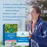 Hip Tea Manufacturer - OEM Natural Herbal Buttocks Enlargement