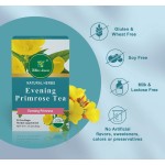 Hair Growth Tea Factory - Hair Loss Support Healthy Scalp