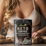 Keto Coffee Manufacturer - OEM Slim Diet Fat Burner Powder