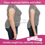 Instant Coffee Supplier - Wholesale Healthy Diet Control Green