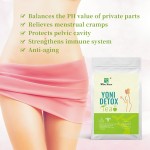 Wellness Tea Supplier - Chinaherbs Daily Glow Healthy Skin