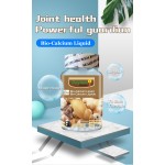 Calcium Capsules Supplier - N2 Factory Spot OEM Herbal Bio Calcium