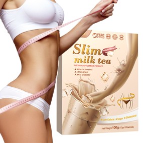 Meal Replacement Powder Factory - Adult Weight Loss Nutrition Shake