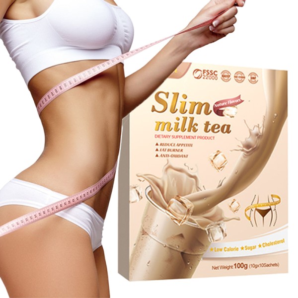 Meal Replacement Powder Factory - Adult Weight Loss Nutrition Shake