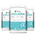 Collagen Powder Supplier - Wins Town Multi Collagen Burn Metabolism