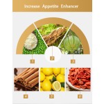 White Kidney Bean Tea Supplier - Wins Town Delicious Flat Belly Milk Tea